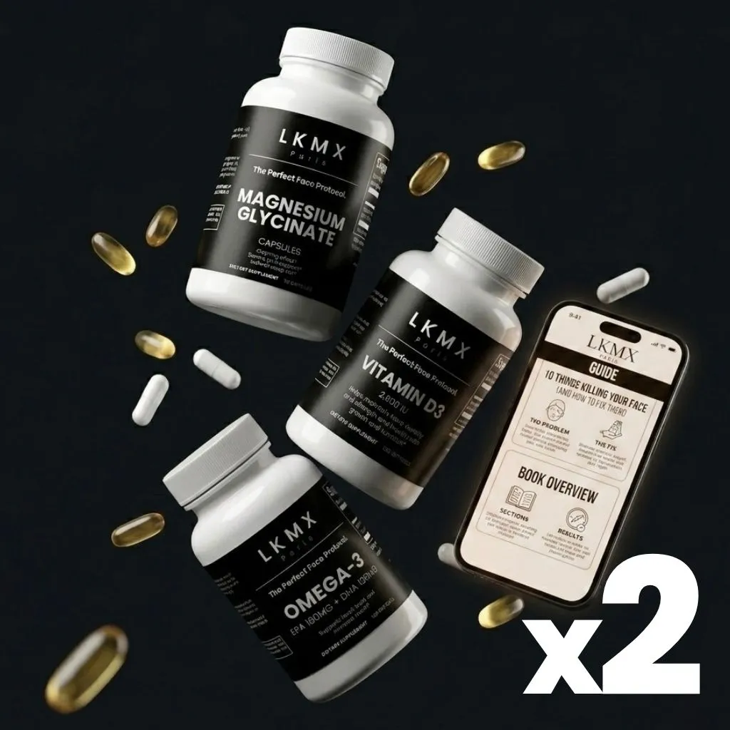 PERFECT FACE Protocol ×2 product image